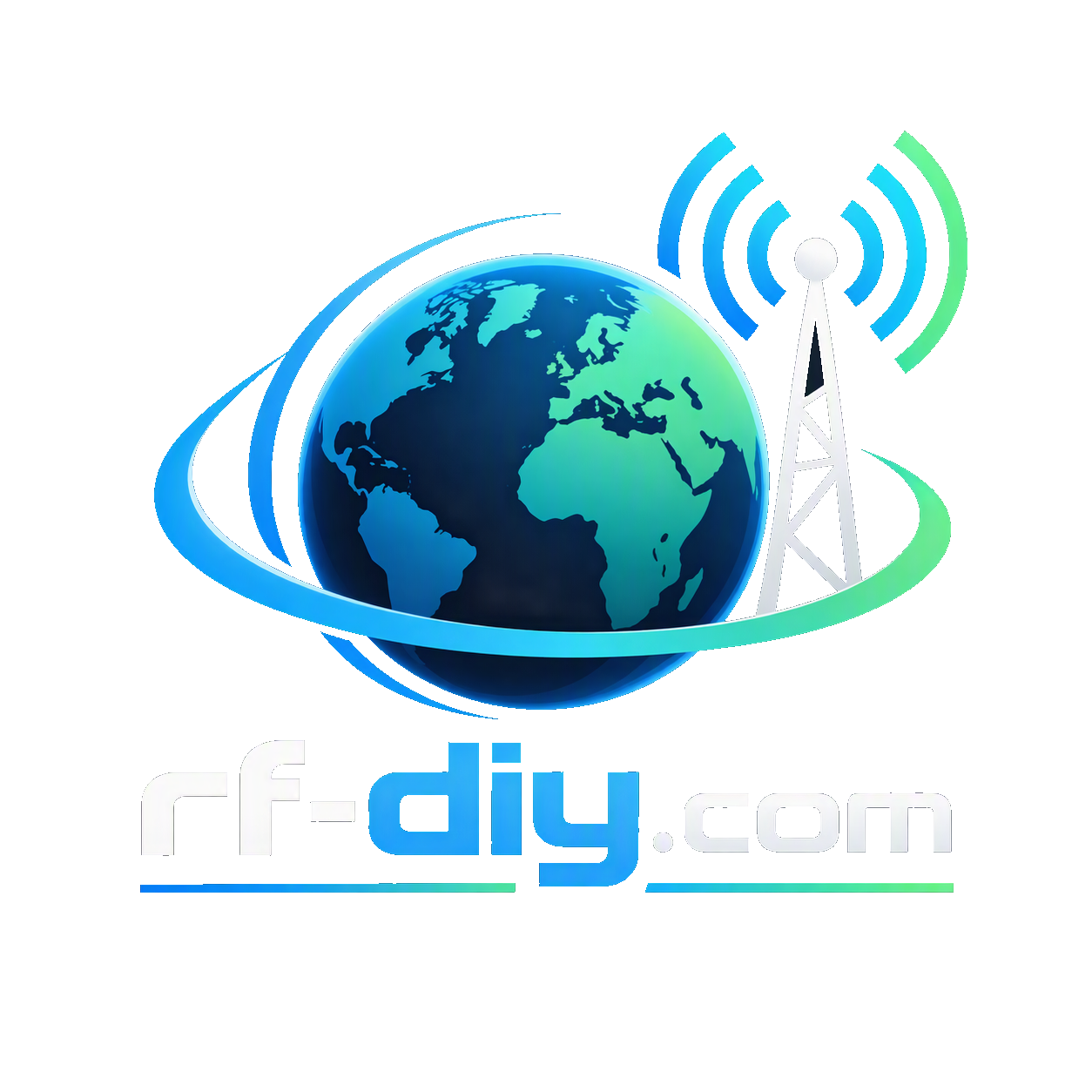 RF – DIY